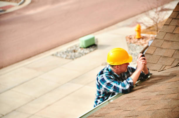 Fast & Reliable Emergency Roof Repairs in Sheridan, CO